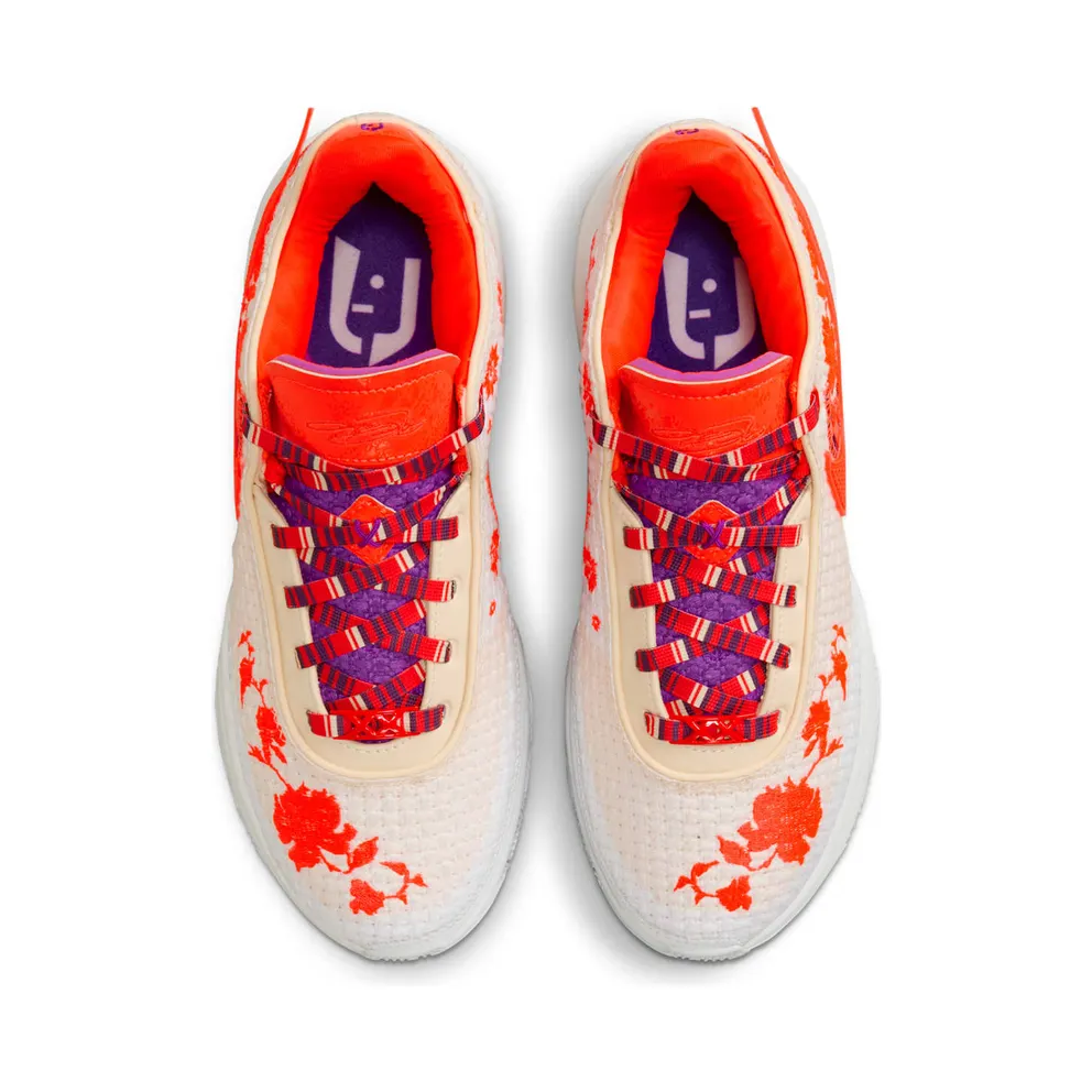 Nike LeBron 20 PRM Mimi Plange Ceremony (FJ0725-801)