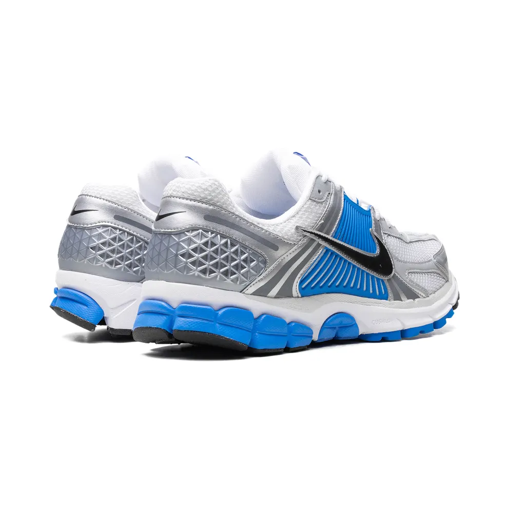 Nike Zoom Vomero 5 “Metallic Silver/Photo Blue” (FJ4151-100)