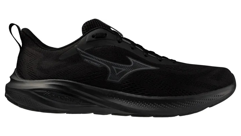Mizuno Enerzy Runnerz 2 Black Iron Gate (K1GA251001)