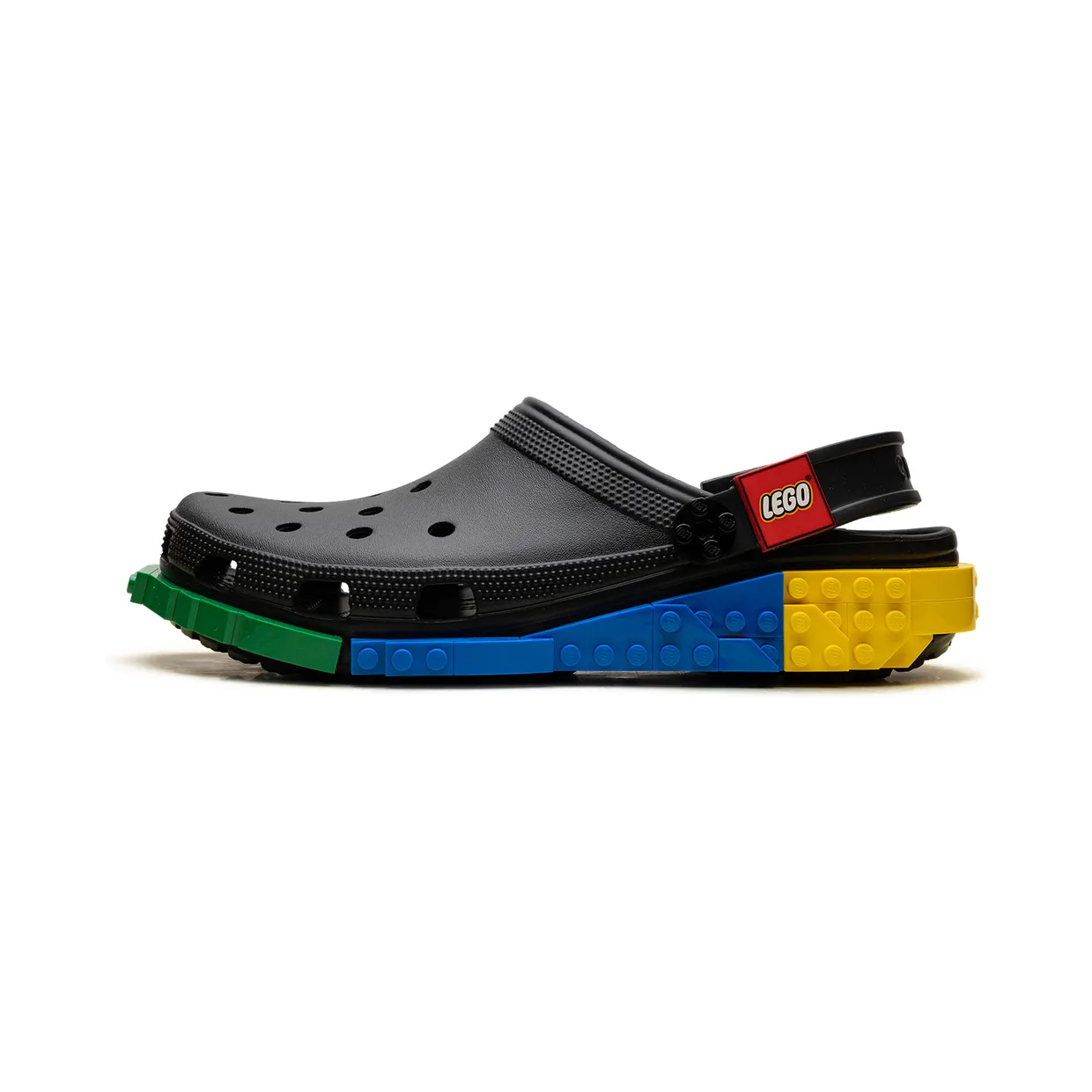 crocs-sneaker 213811-001