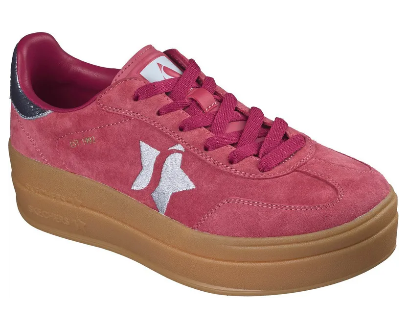 skechers-skech 185430 RDBL