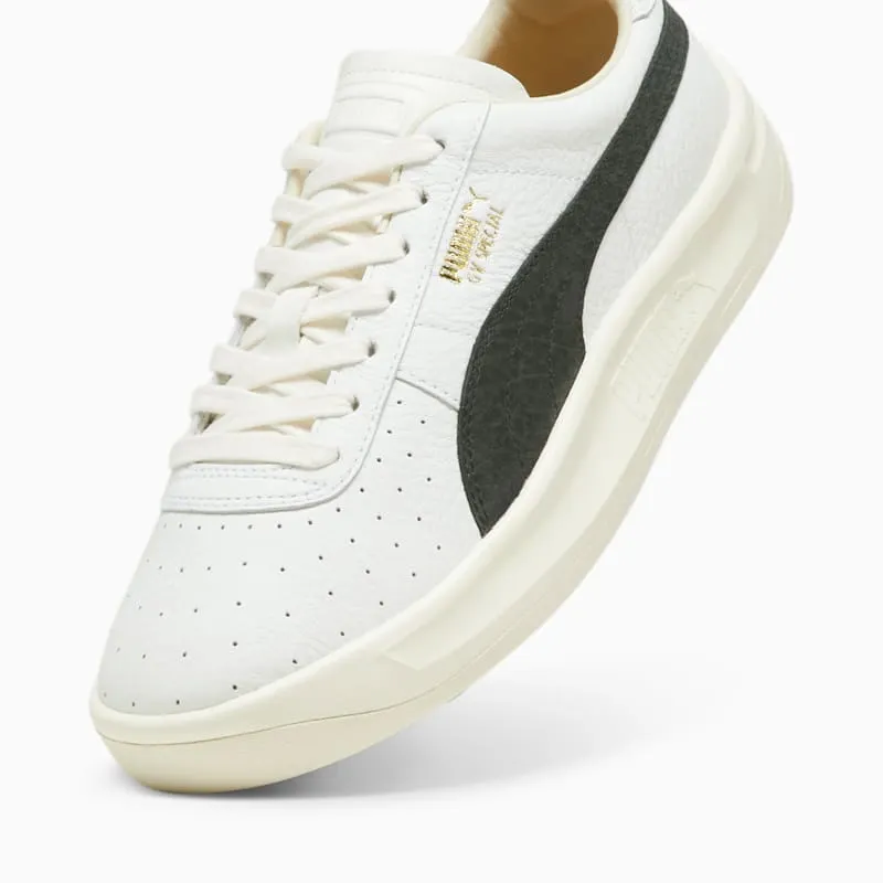Puma GV Special Made in Italy White Black (398485-01)
