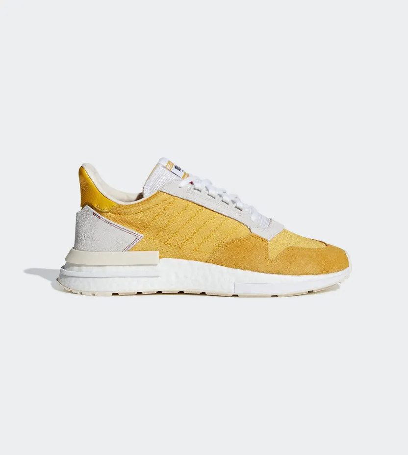 Adidas ZX 500 RM Bold Gold (CG6860)