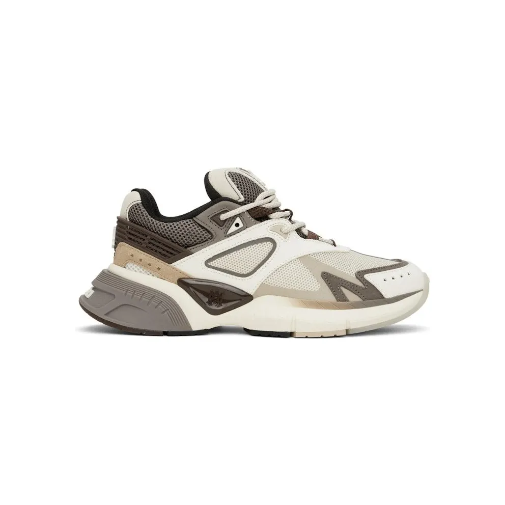 AMIRI Runner MA Brown Off White (PS24MFS021-210)