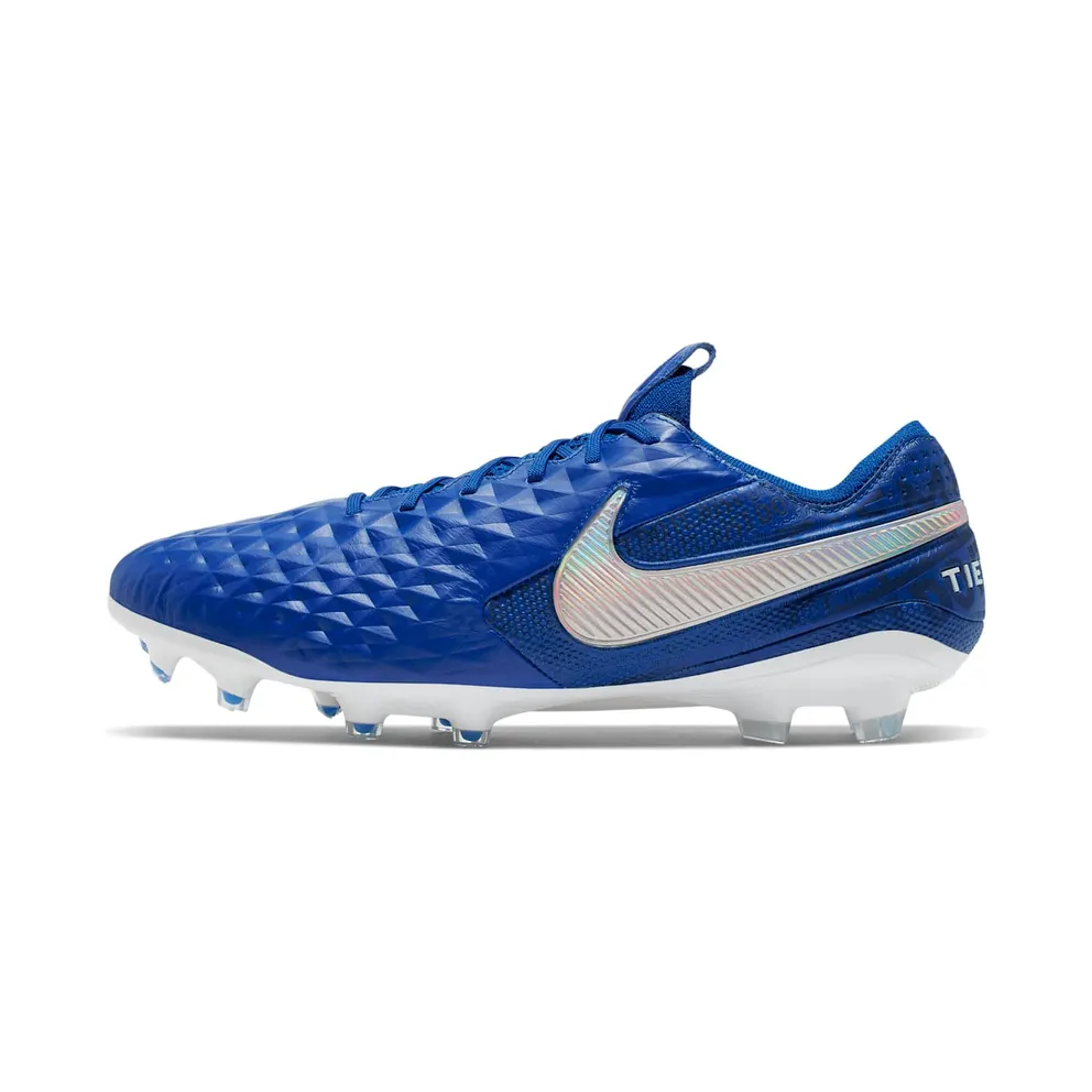 Nike Tiempo Legend 8 Elite FG Hyper Royal (AT5293-414)