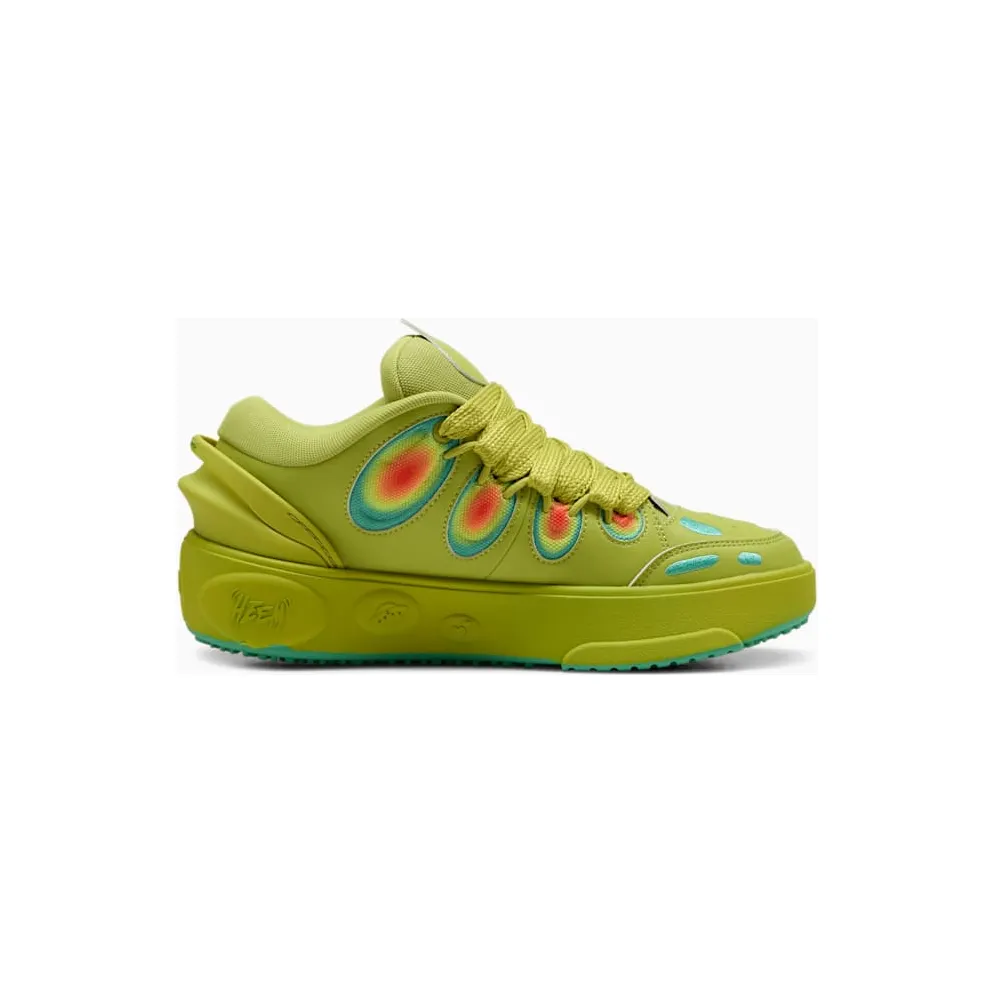 Puma LaMelo Ball LaFrancé Heatmap (311698-01)
