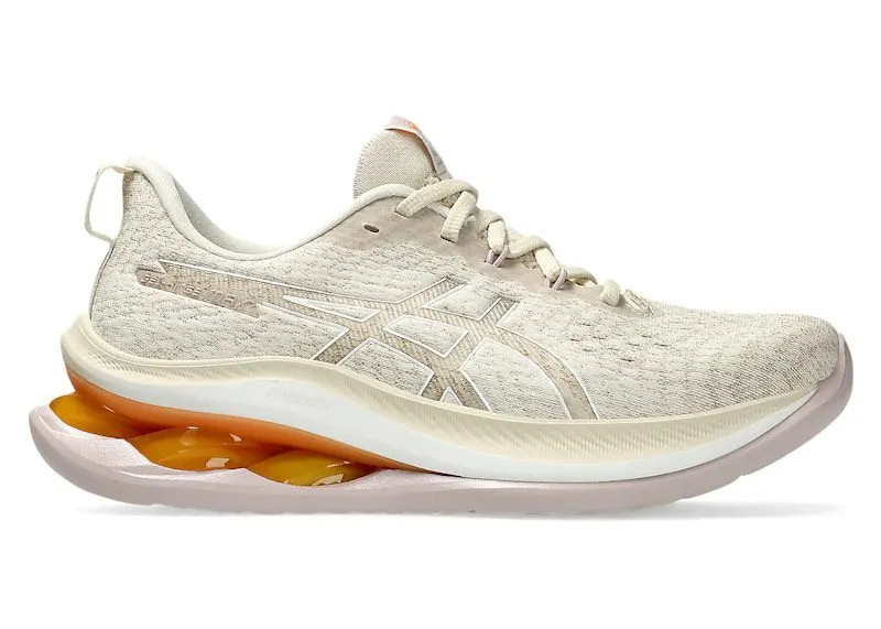 ASICS Gel-Kinsei Max Oatmeal White (1012B512-250)