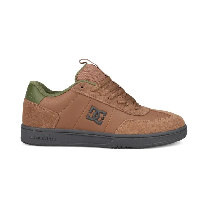 DC Astrix “Brown” (DC02261210)