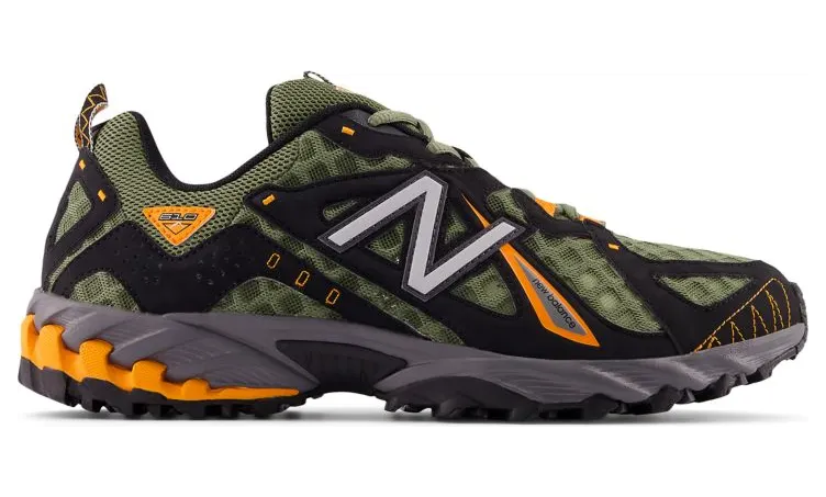 New Balance 610 Dark Olivine (ML610TAP)