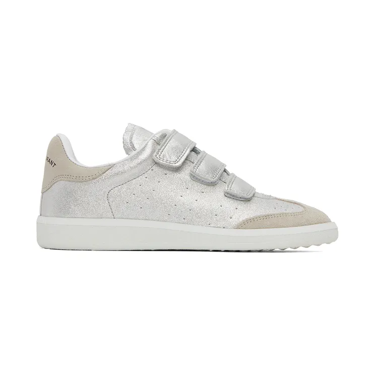 Isabel Marant Beth “Silver” (22HBK0031-22H019S)