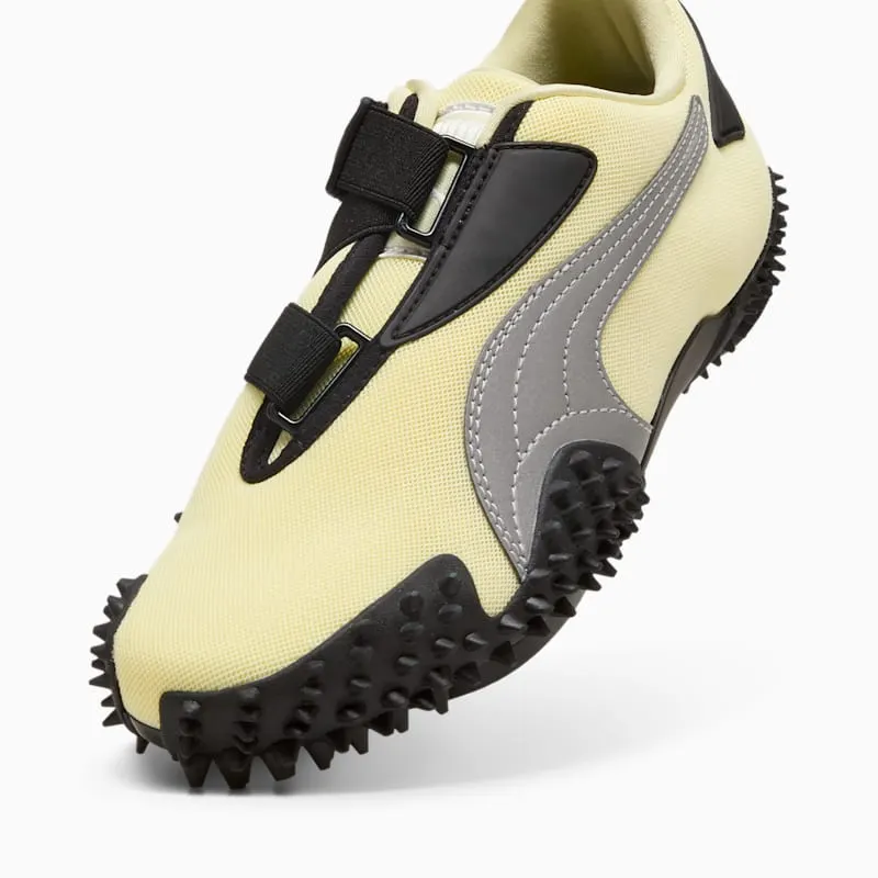 Puma Mostro OG “Gold Moon / Silver” (397330-16)