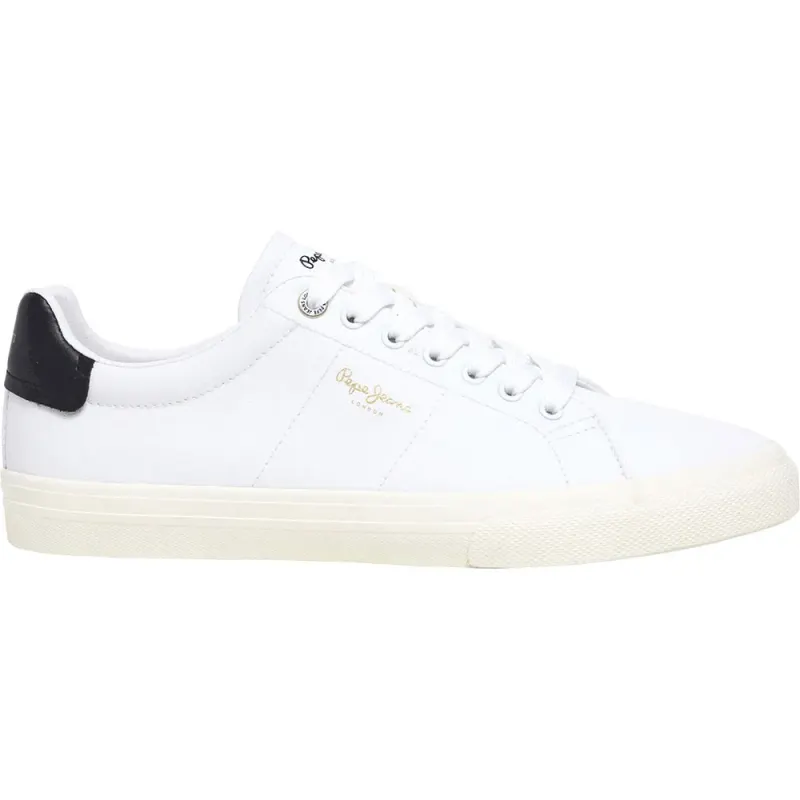 Pepe Jeans PèPè sneaker White (PMS31076-800)