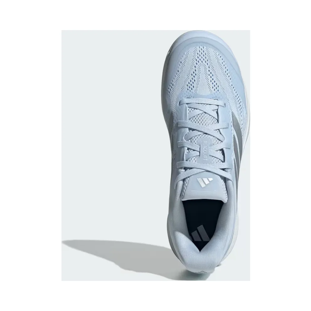 adidas Avacourt 3 Crystal Sky Silver Metallic (KJ6152)