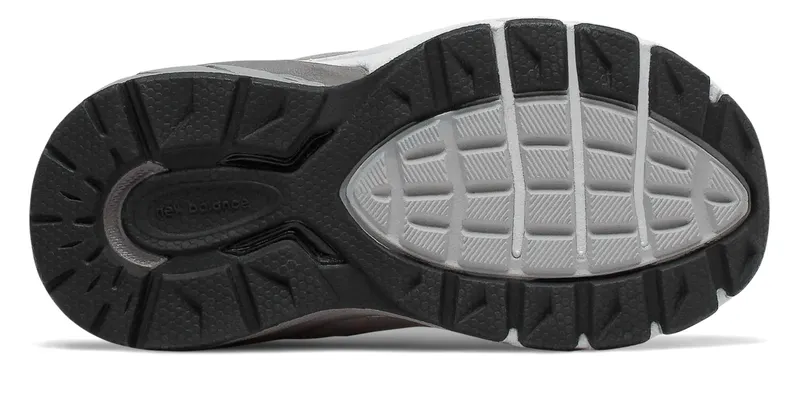New Balance New Balance Grey (IC990GL5)
