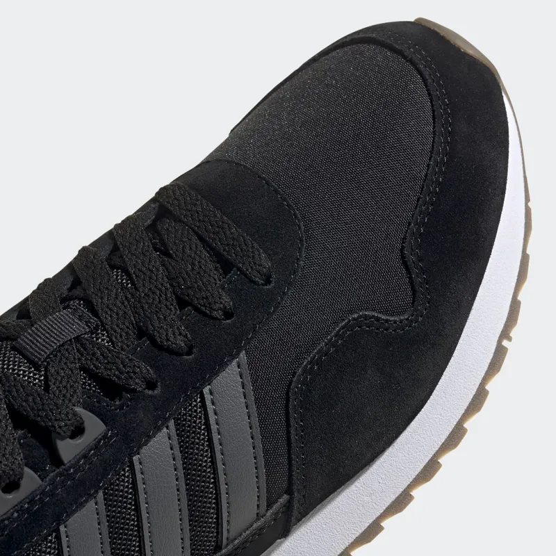 Adidas 8K 2020 Core Black / Grey Six / Copper Metallic (FW0997)