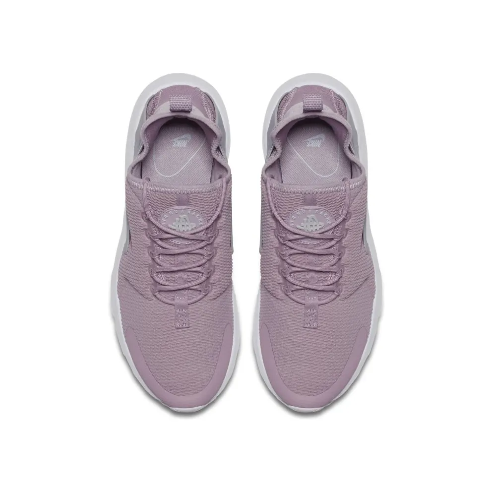 Nike Air Huarache Run Ultra Elemental Rose (W) Elemental Rose/Wolf Grey-White (819151-606)
