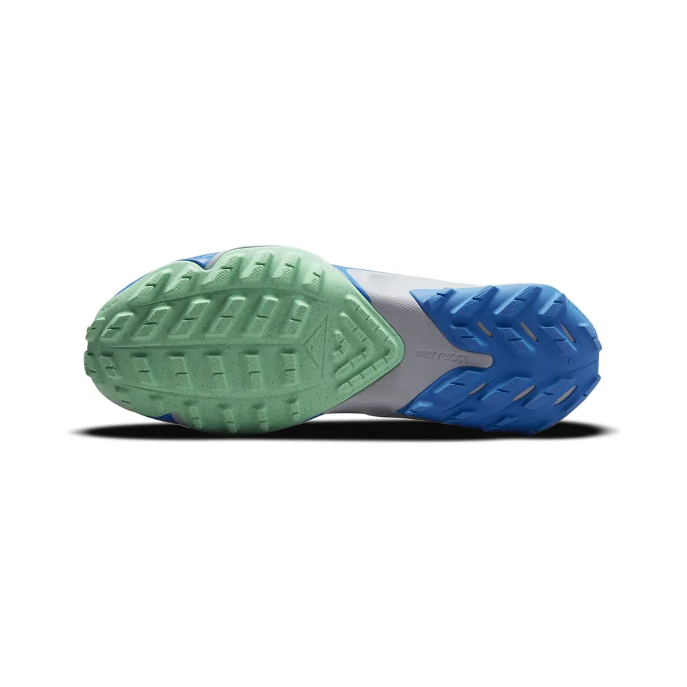 Nike Air Zoom Terra Kiger 7 Trail Running Shoe for Men Orange (CW6062-800)