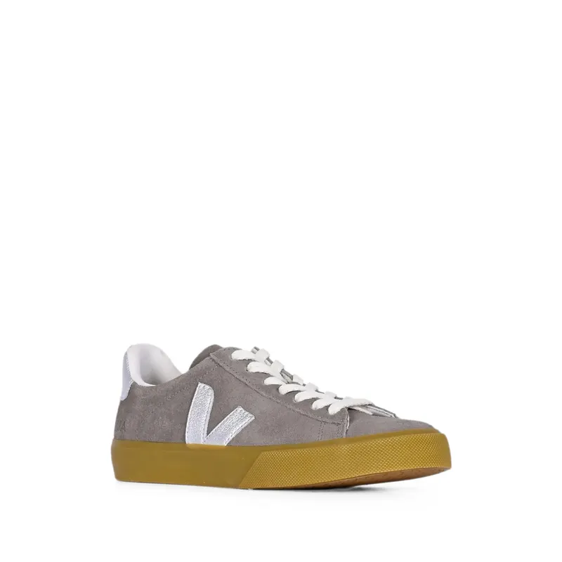 Veja Campo Suede “Grey” (CP0321809)