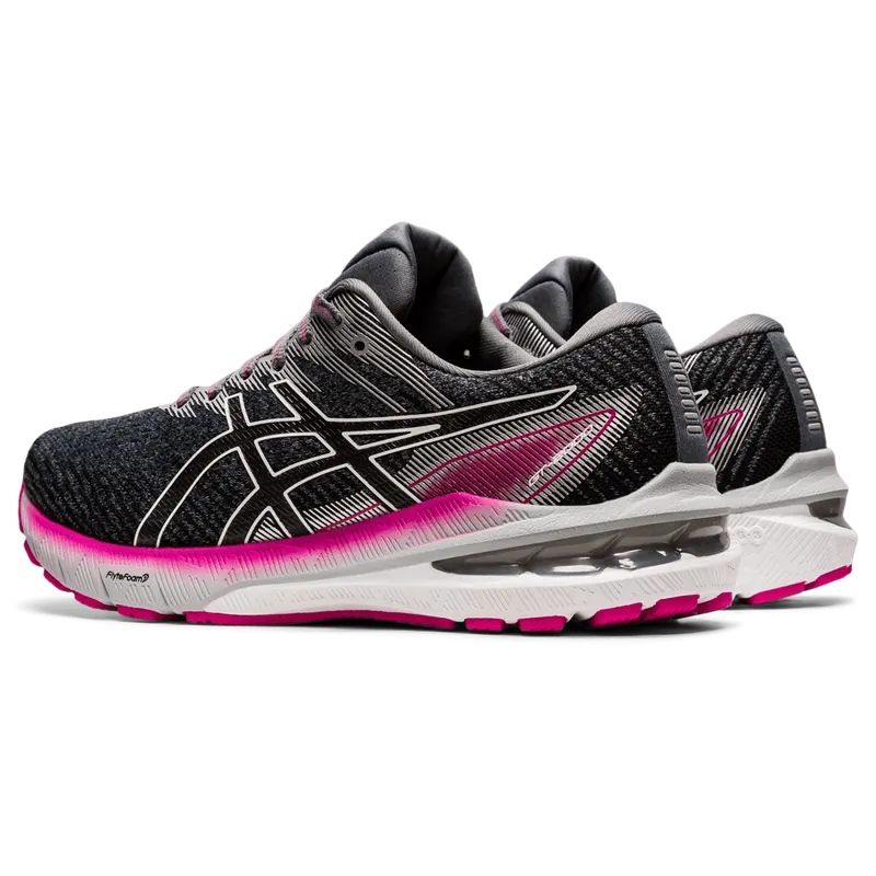 Asics GT-2000™ 10 Sheet Rock/Pink Rave (1012B045.020)