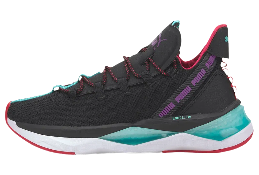 Puma LQDCELL SHATTER TR “Black Aqua” (193036-02)