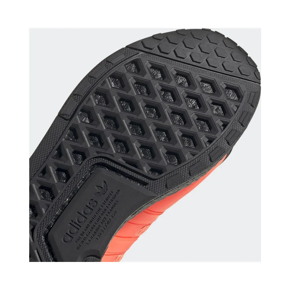 Adidas NMD_V3 Beam Orange / Grey One / Bliss Orange (GX2088)