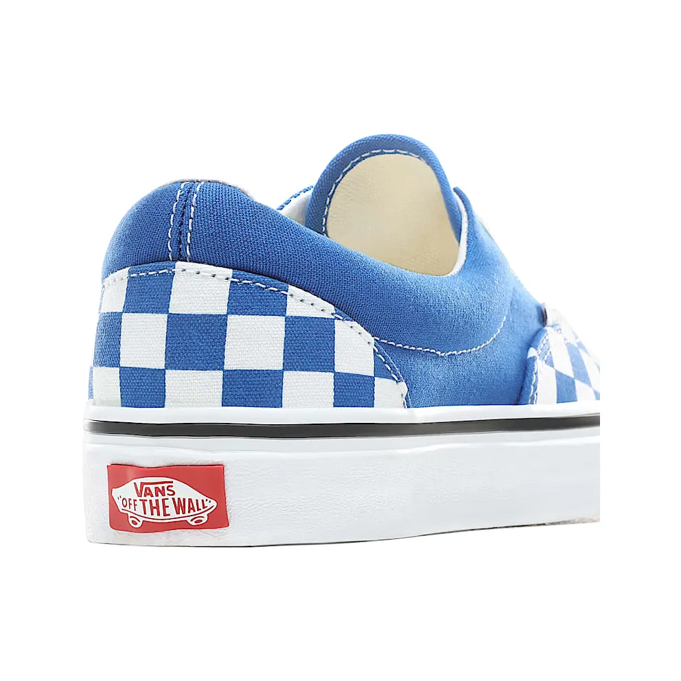 Vans Era Checkerboard Lapis Blue Lapis Blue/True White (VN0A38FRVOU)