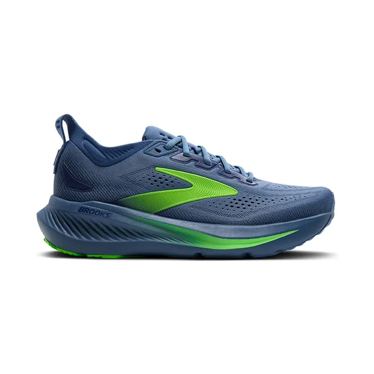 Brooks Glycerin Blue (1104761D442)