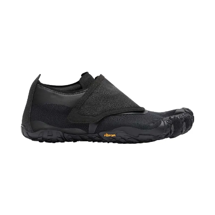 Vibram Fivefingers Black (25W7501)