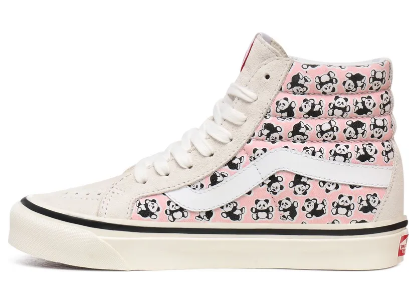vans-sk8-hi VN0A38GFXHJ
