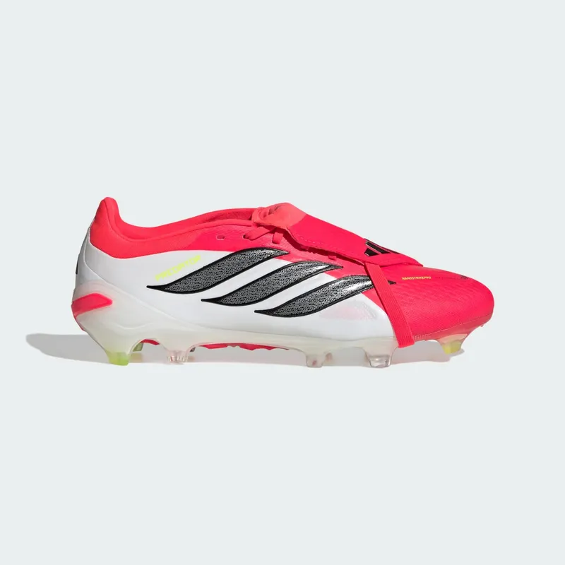Adidas Predator Pro Fold-Over Tongue FG “Born for Goals Pack” (JS0950)