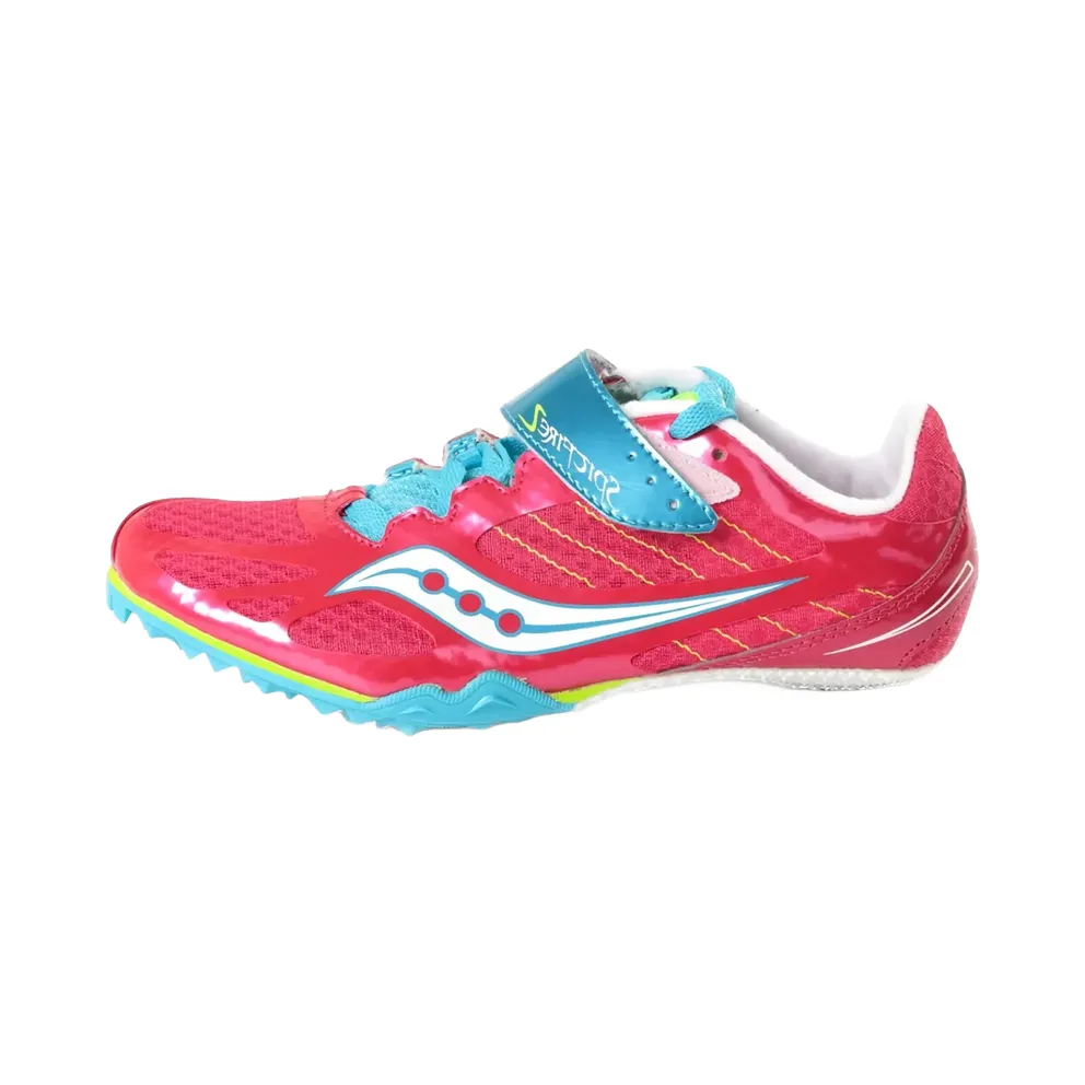 Saucony SPITFIRE 2 “Pink” (10187-1)