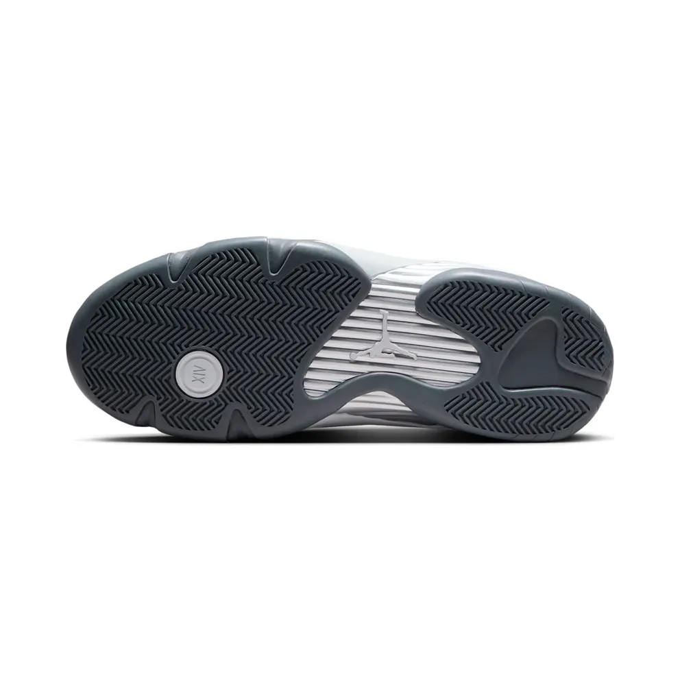 Air Jordan 14 “Flint Grey” (FJ3460-012)