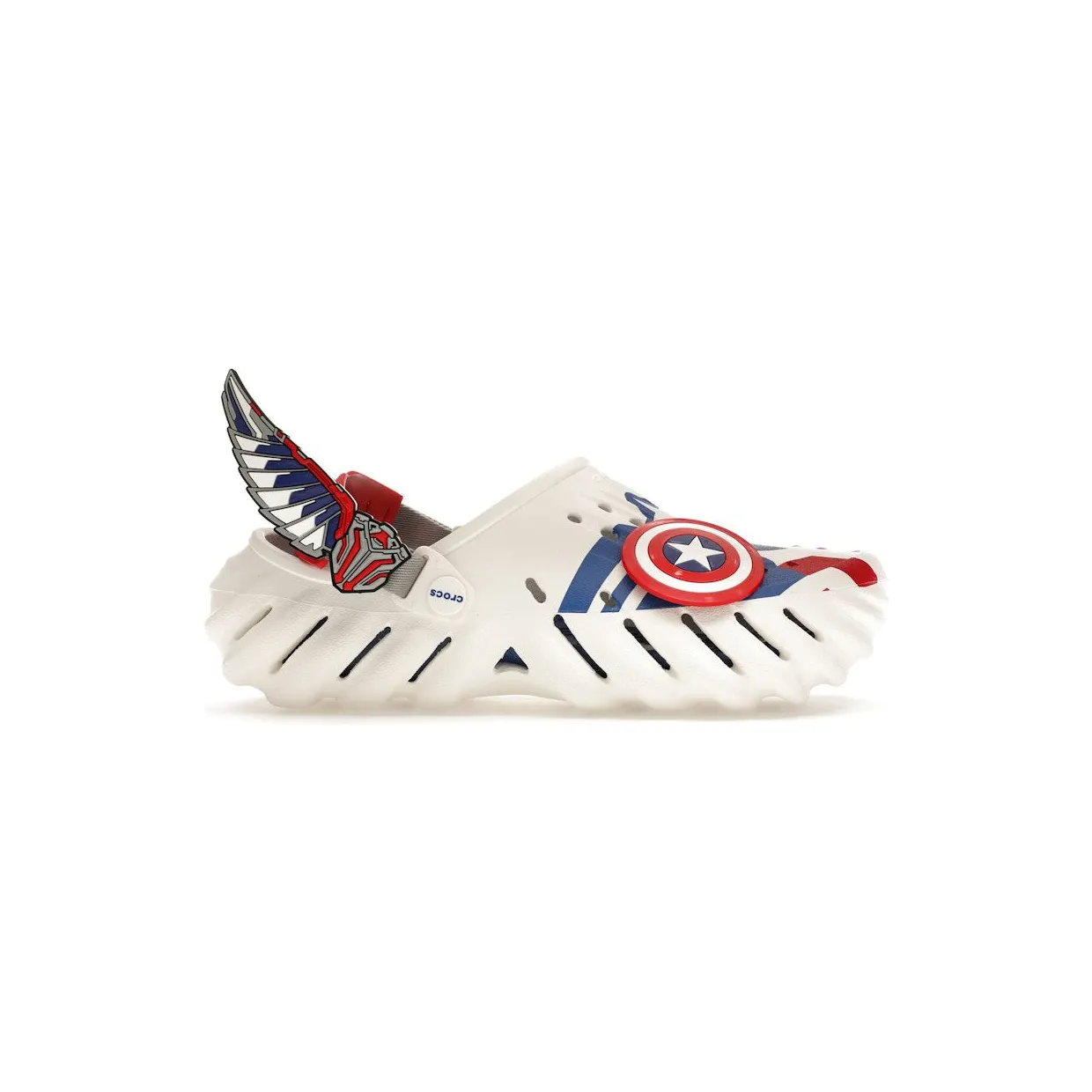 crocs-echo-clog 209478-100