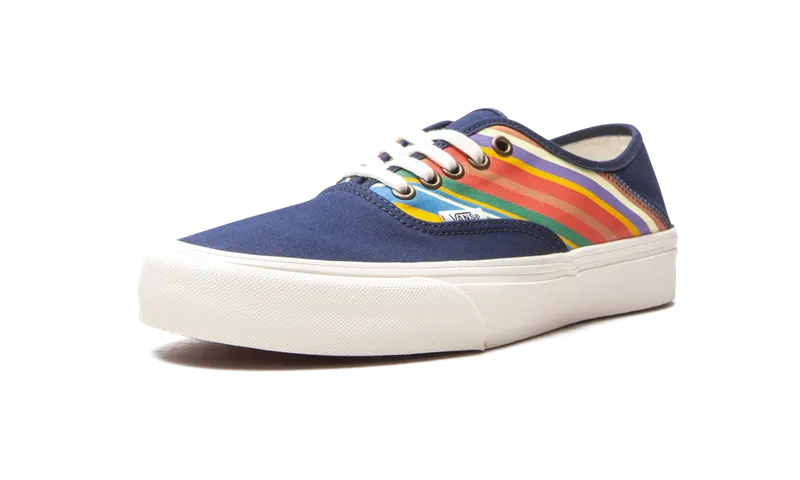 Vans Authentic “Retro Stripes” (VN0A3MU61B3)