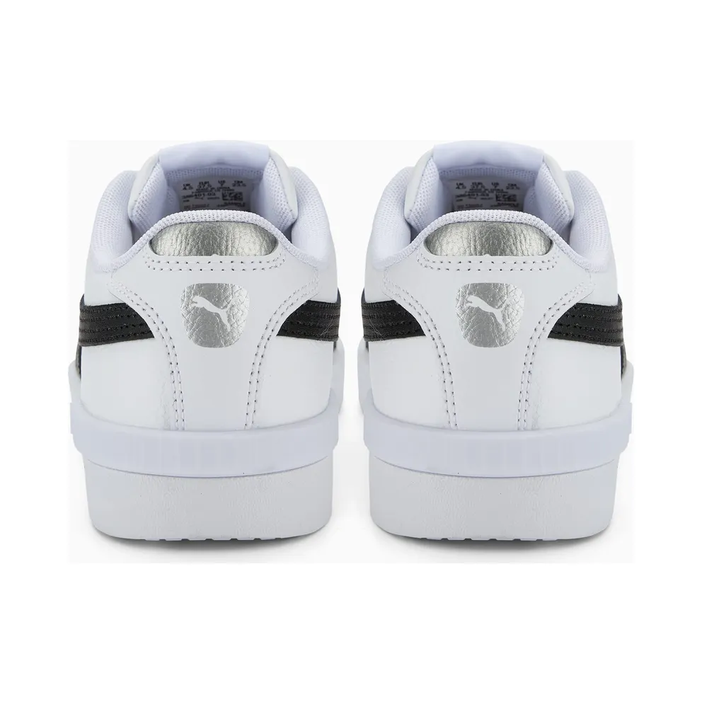 Puma Jada Renew Silver/Black/White (38640103)