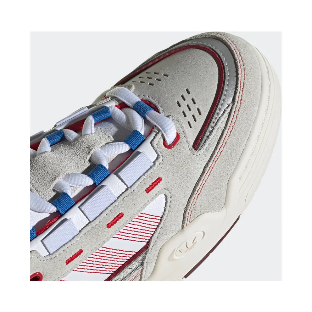 Adidas ADI2000 Cloud White / Scarlet / Silver Metallic (GX6358)
