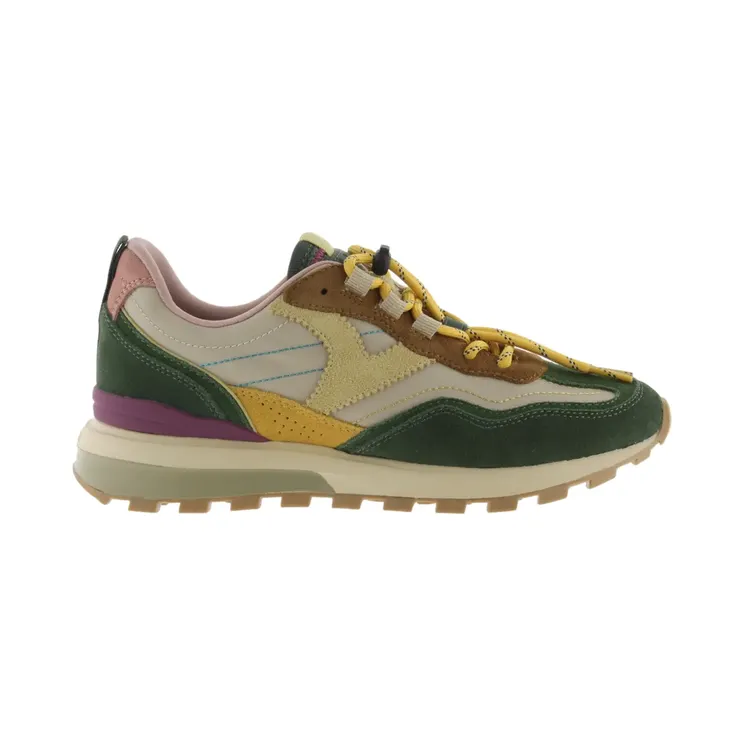 Sneakers Victoria Luna 156118 – Beige (1156118-80)