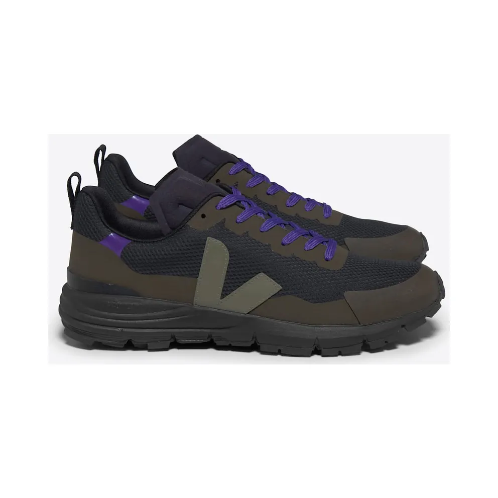 VEJA x Vibram Dekkan – Black (DC1803769)