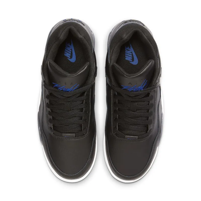 Nike Flight Legacy “Hyper Blue” (BQ4212-003)