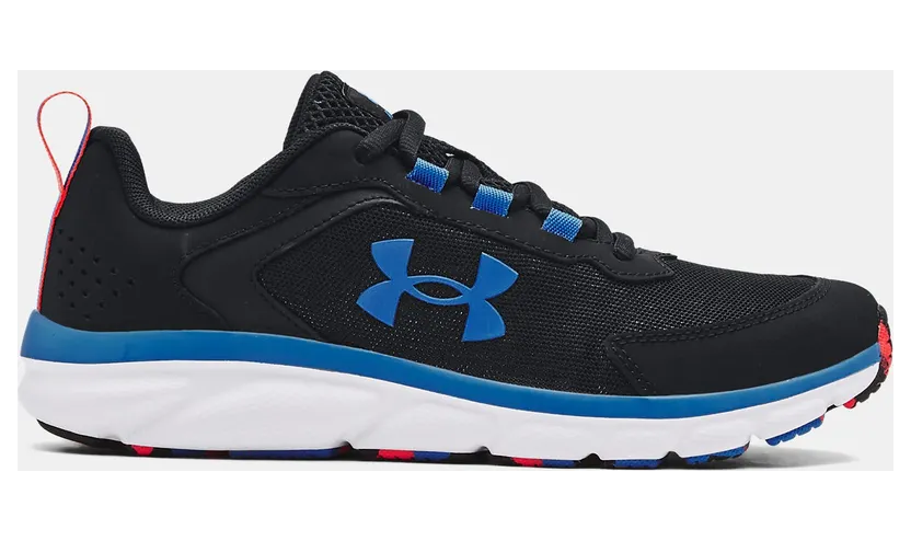 Under Armour Assert 9 Black (3024633-004)