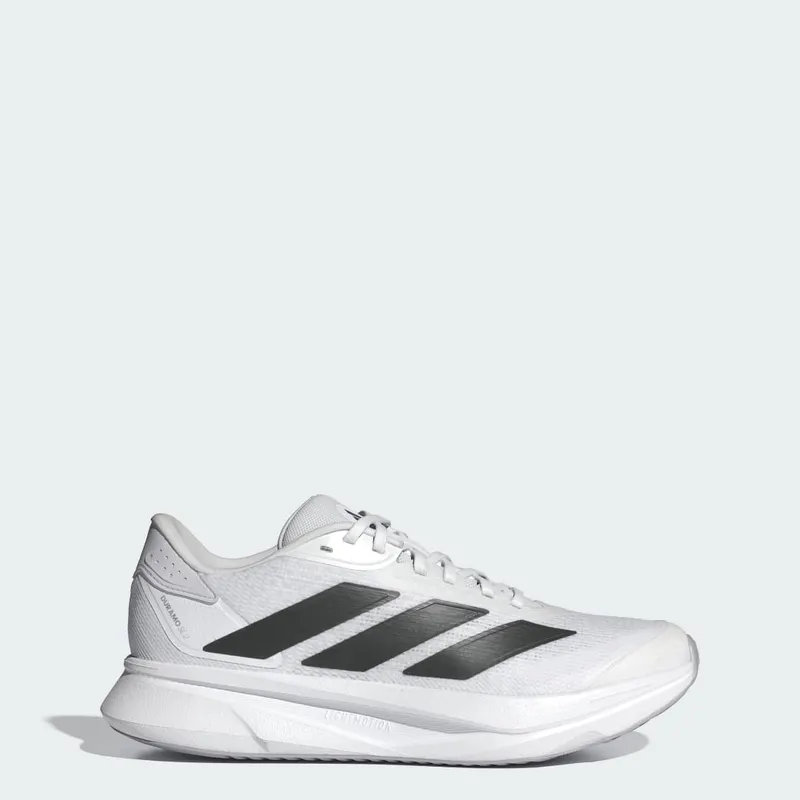 Adidas Duramo SL 2 Running Shoes Cloud White / Core Black / Dash Grey (IH8223)