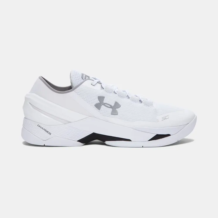 UA Curry 2 Low Chef
