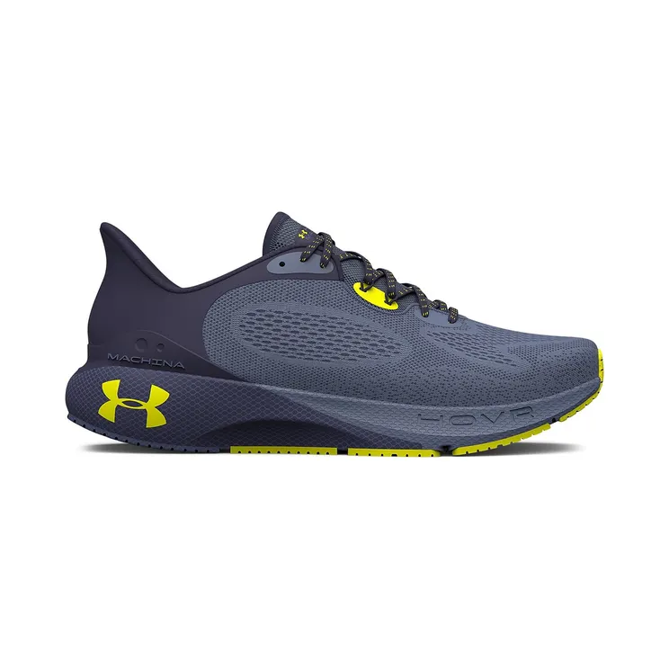 Under Armour HOVR™ Machina 3 Purple (3024899-500)