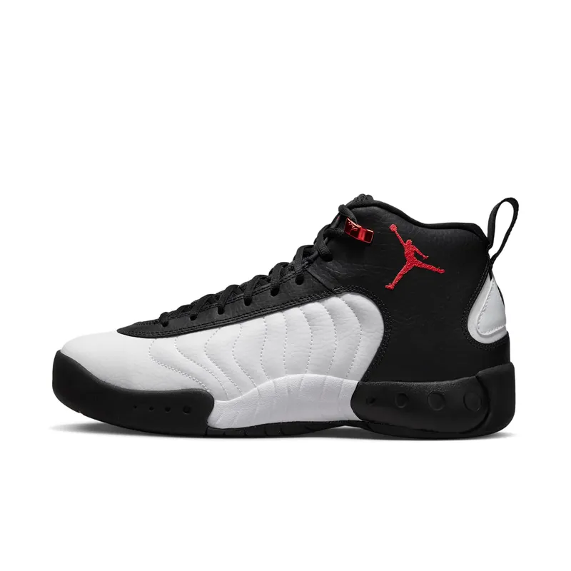 Jordan Jumpman Pro Black (DN3686-061)