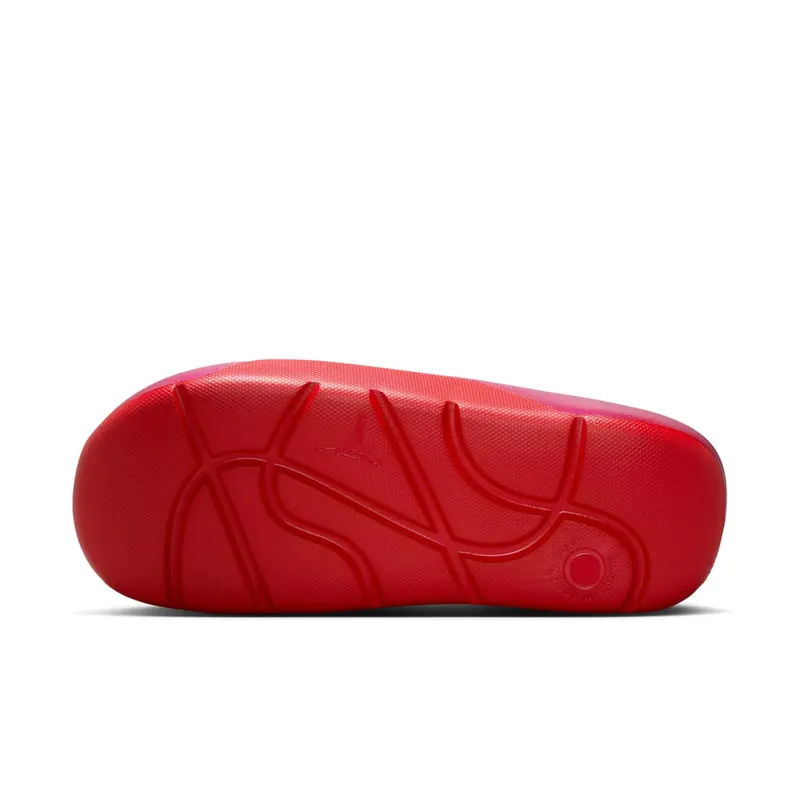 Jordan Post Slide Varsity Red (HV0486-600)