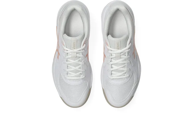Asics Gel-Dedicate White (1042A314-100)