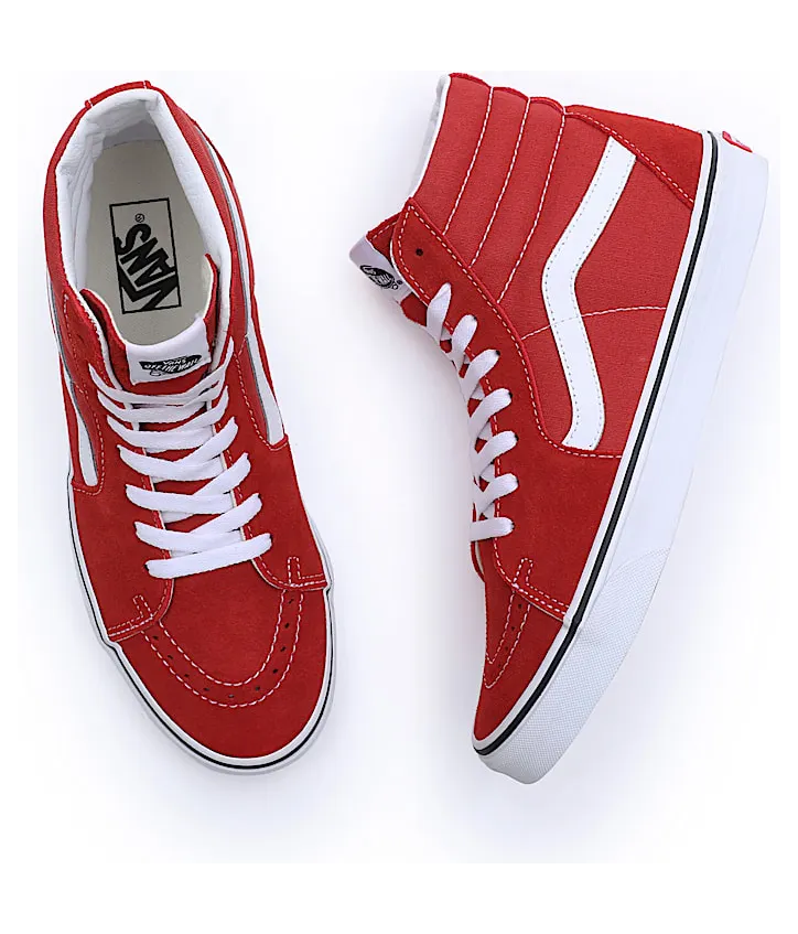 vans-sk8-hi VN0007NS49X