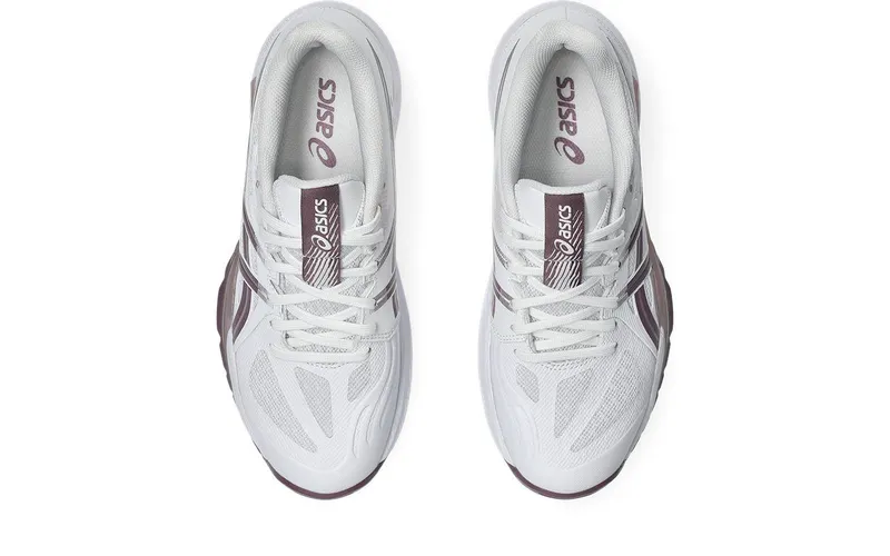 ASICS Powerbreak FF White Dusty Mauve (1072A104-100)