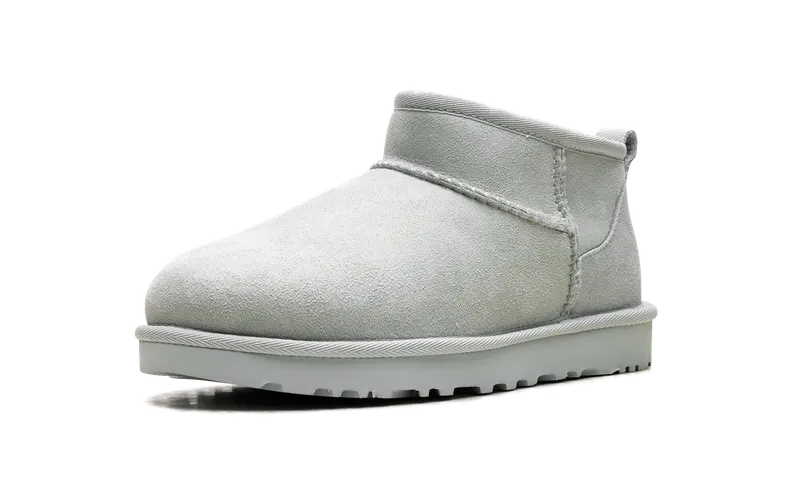 Ugg Classic Ultra Mini “Goose” (1116109-GOO)