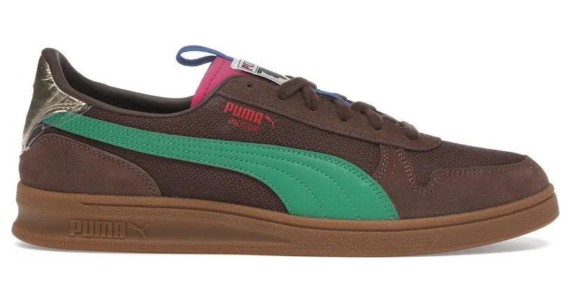 Puma Indoor Rothaus Tannenzäpfle (403966-01)